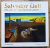 Julian Beecroft Salvador Dali. Mistrz sztuki nowoczesnej
